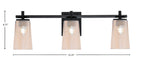 Toltec Lighting | 1213-MB-263