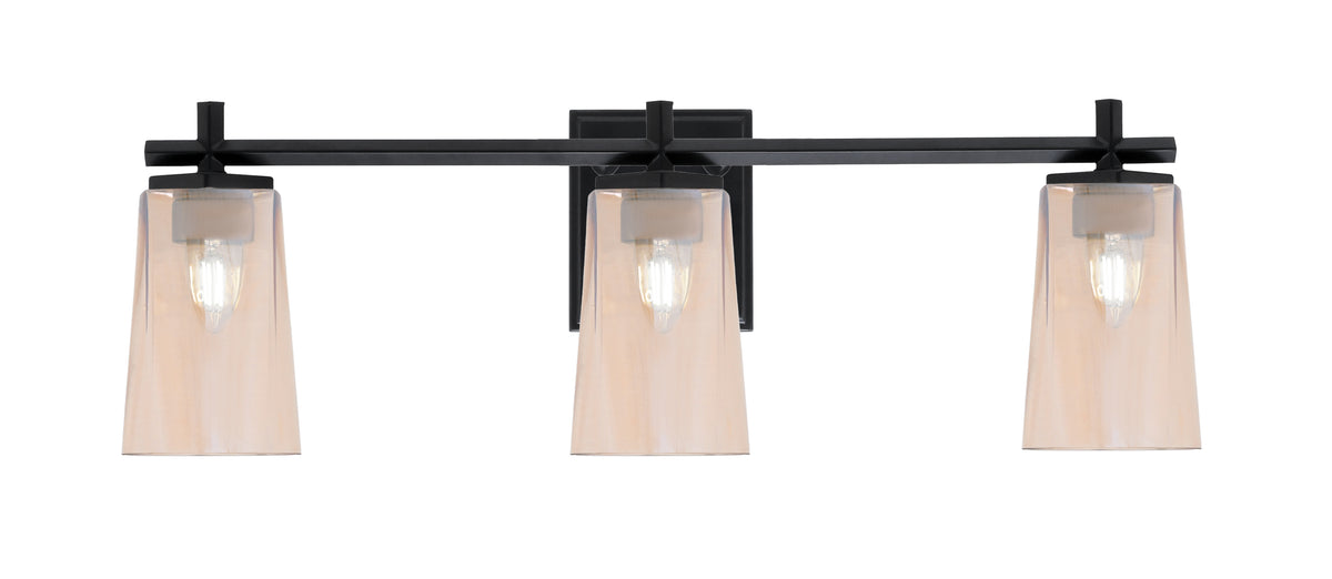 Toltec Lighting | 1213-MB-263
