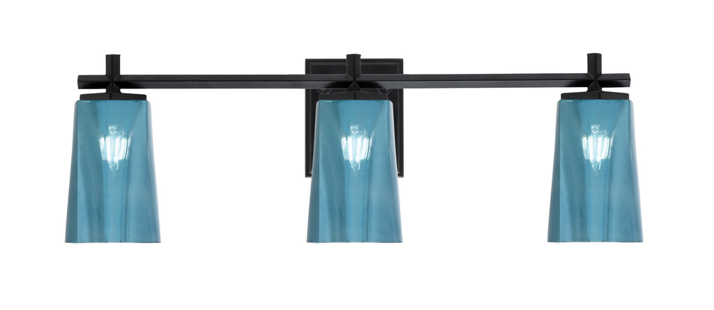 Toltec Lighting | 1213-MB-265