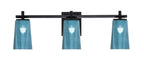 Toltec Lighting | 1213-MB-265
