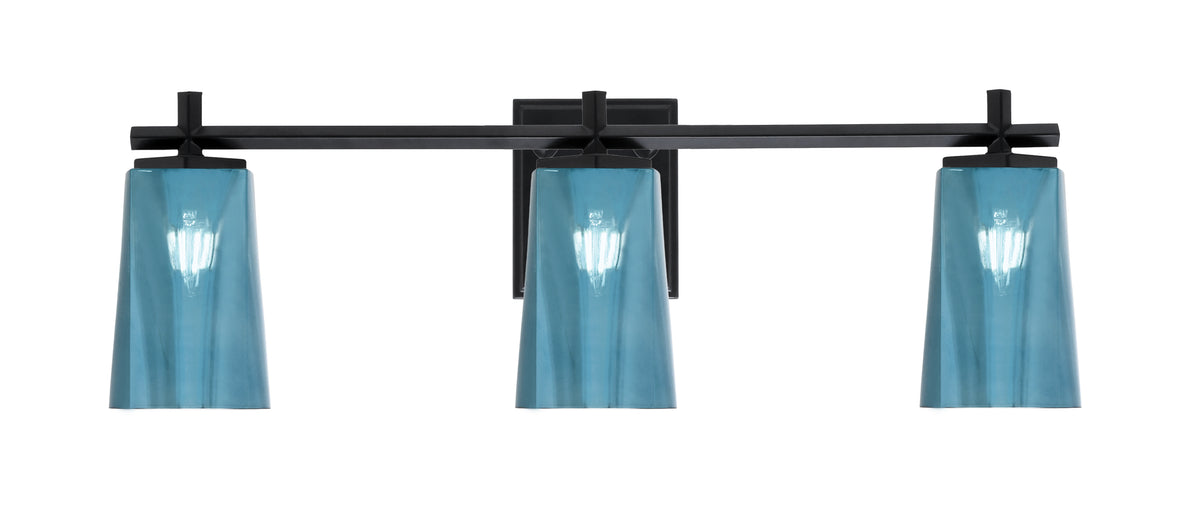 Toltec Lighting | 1213-MB-265