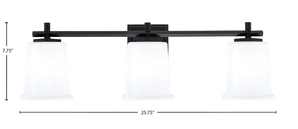 Toltec Lighting | 1213-MB-5031