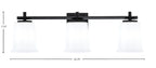 Toltec Lighting | 1213-MB-5031