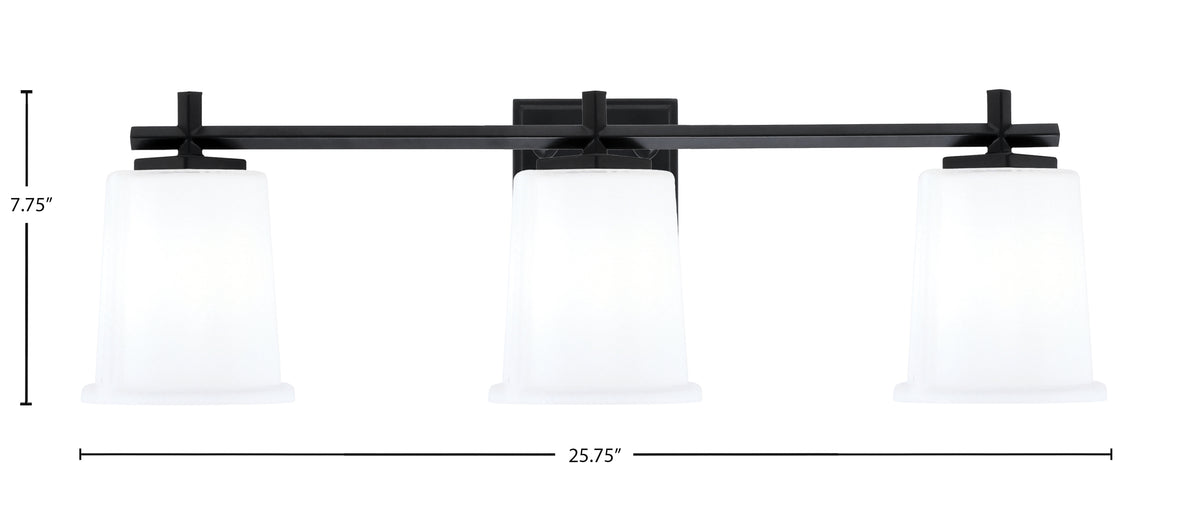 Toltec Lighting | 1213-MB-5031