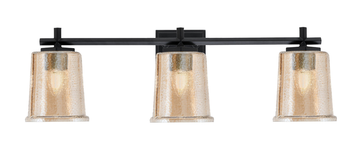 Toltec Lighting | 1213-MB-5033