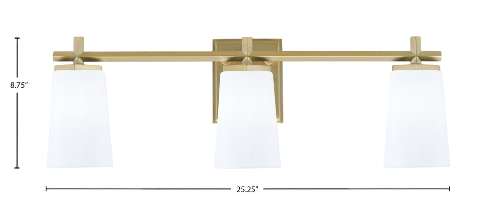 Toltec Lighting | 1213-NAB-261
