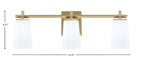 Toltec Lighting | 1213-NAB-261