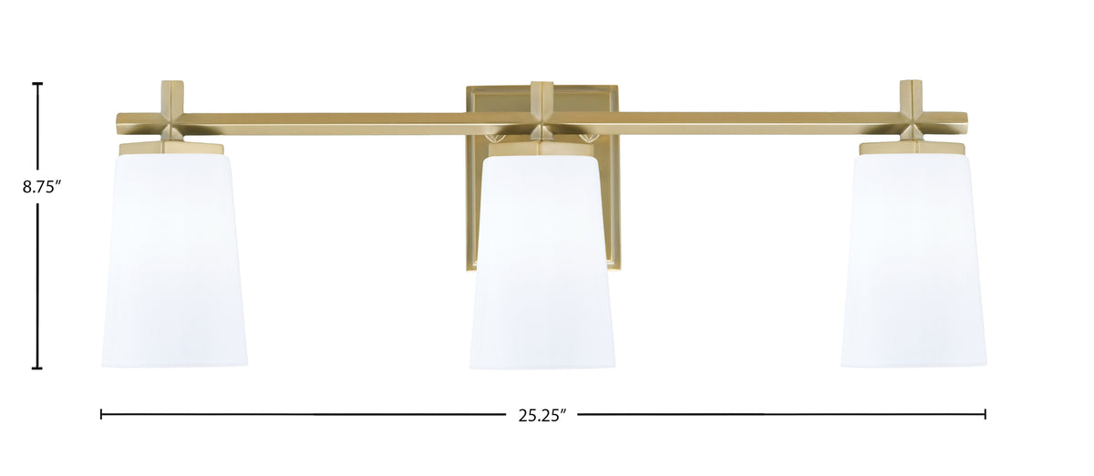 Toltec Lighting | 1213-NAB-261