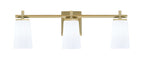 Toltec Lighting | 1213-NAB-261