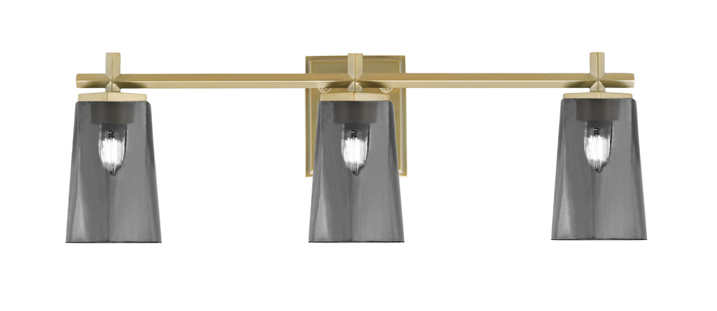 Toltec Lighting | 1213-NAB-262