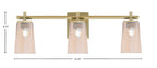 Toltec Lighting | 1213-NAB-263