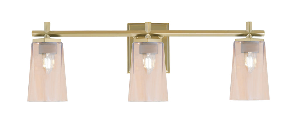 Toltec Lighting | 1213-NAB-263