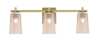 Toltec Lighting | 1213-NAB-263