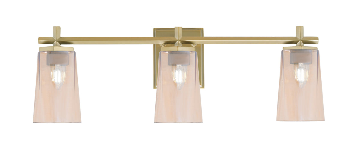 Toltec Lighting | 1213-NAB-263