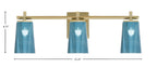 Toltec Lighting | 1213-NAB-265