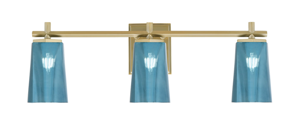 Toltec Lighting | 1213-NAB-265