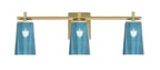 Toltec Lighting | 1213-NAB-265