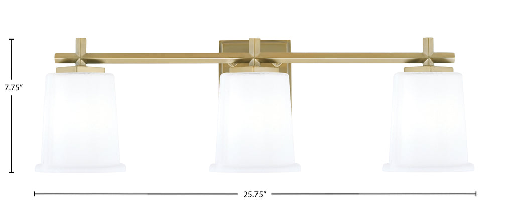 Toltec Lighting | 1213-NAB-5031