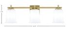 Toltec Lighting | 1213-NAB-5031