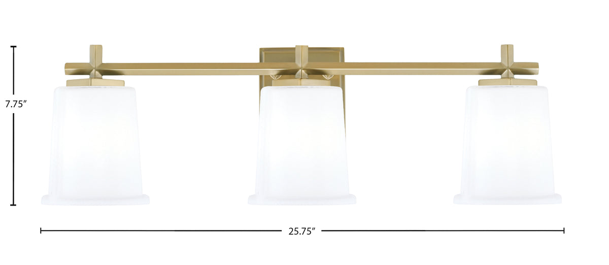 Toltec Lighting | 1213-NAB-5031