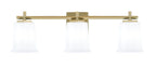 Toltec Lighting | 1213-NAB-5031