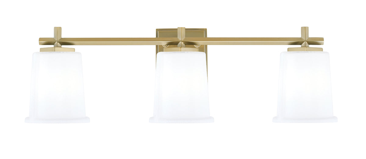 Toltec Lighting | 1213-NAB-5031