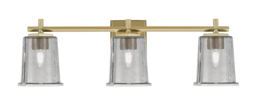 Toltec Lighting | 1213-NAB-5032