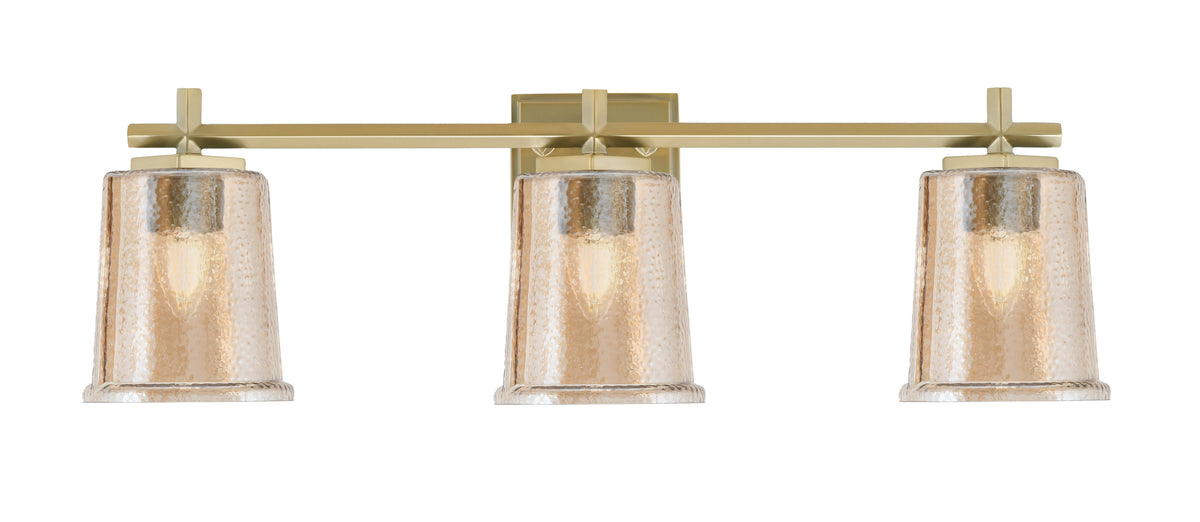 Toltec Lighting | 1213-NAB-5033