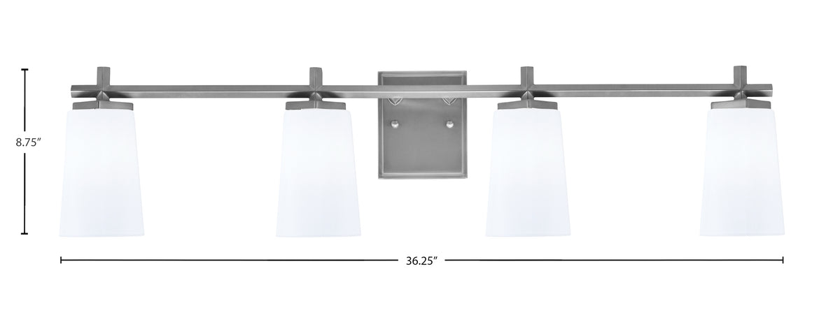 Toltec Lighting | 1214-GP-261
