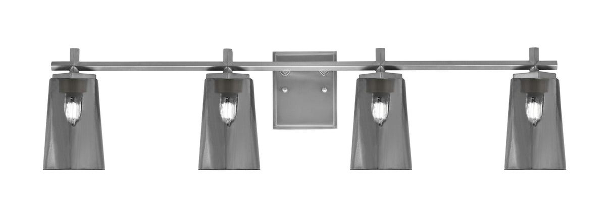 Toltec Lighting | 1214-GP-262