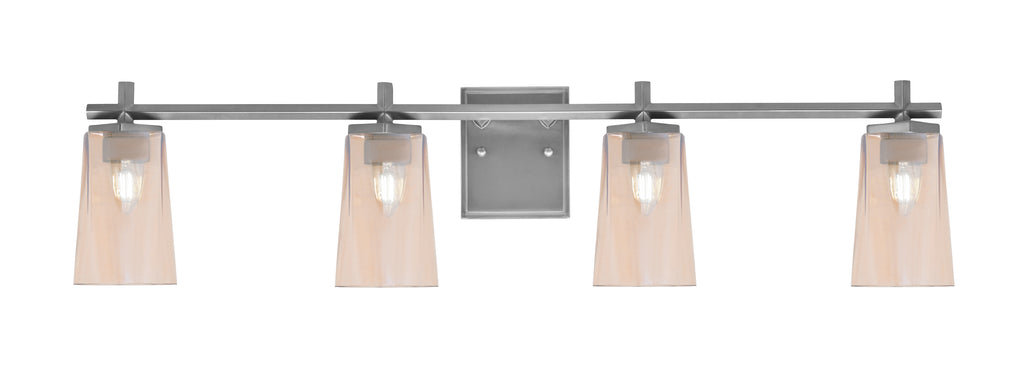 Toltec Lighting | 1214-GP-263