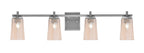 Toltec Lighting | 1214-GP-263