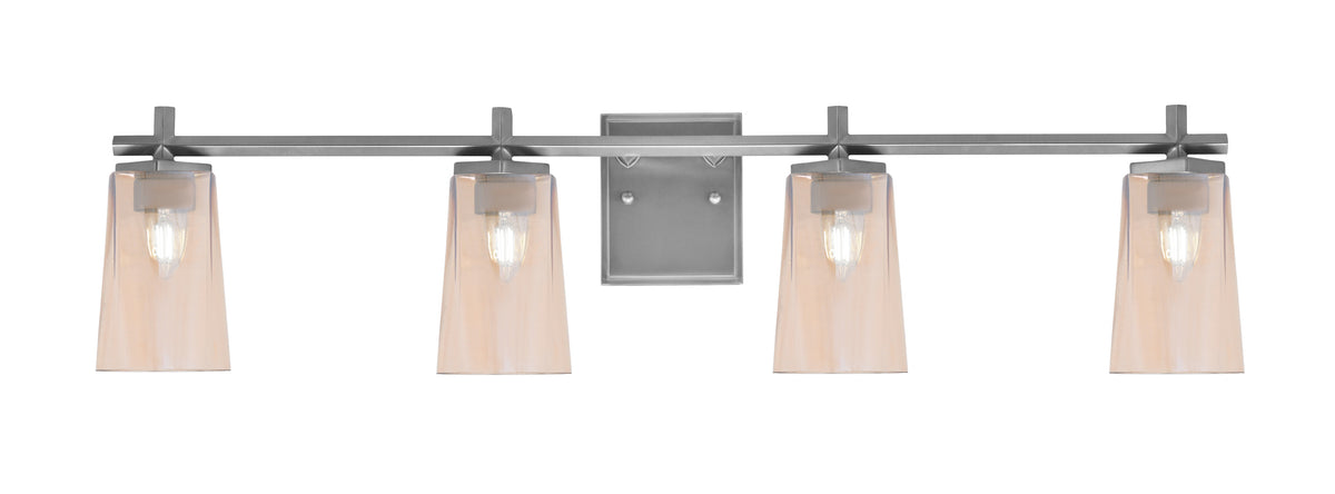 Toltec Lighting | 1214-GP-263