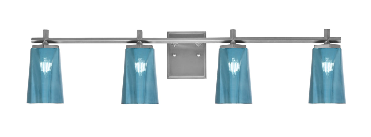 Toltec Lighting | 1214-GP-265
