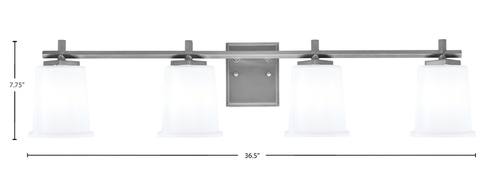 Toltec Lighting | 1214-GP-5031