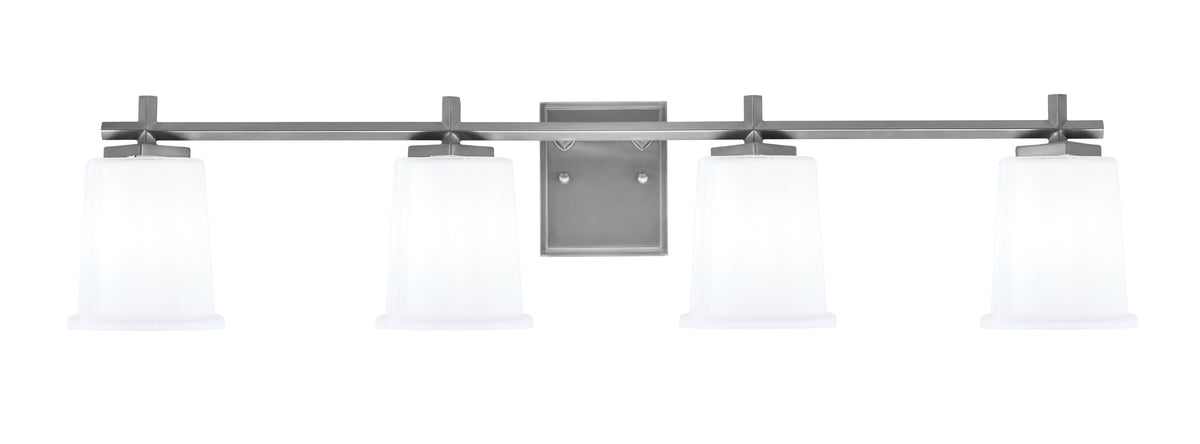 Toltec Lighting | 1214-GP-5031