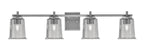 Toltec Lighting | 1214-GP-5032