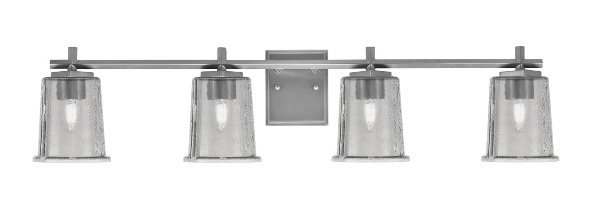 Toltec Lighting | 1214-GP-5032