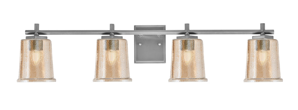 Toltec Lighting | 1214-GP-5033