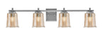 Toltec Lighting | 1214-GP-5033