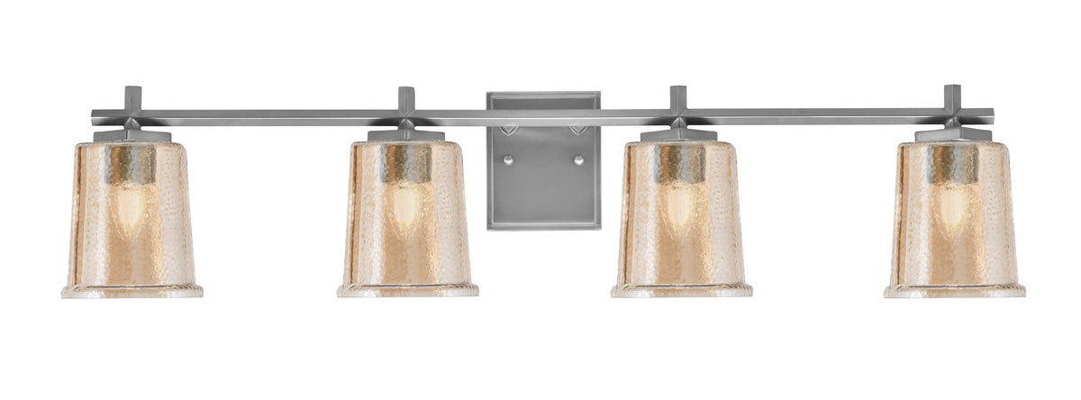 Toltec Lighting | 1214-GP-5033