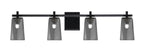 Toltec Lighting | 1214-MB-262