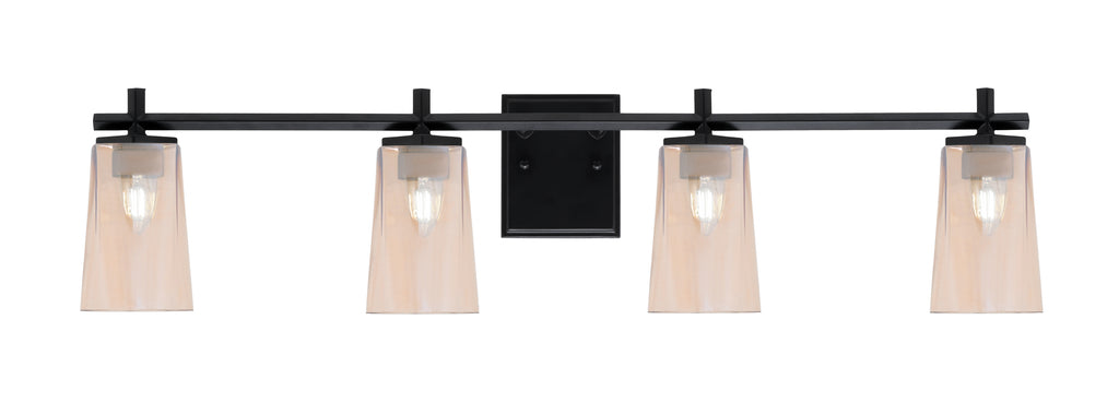 Toltec Lighting | 1214-MB-263