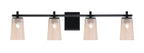 Toltec Lighting | 1214-MB-263