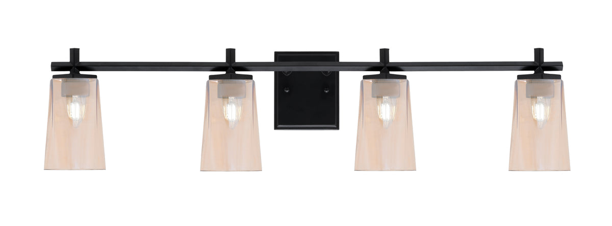 Toltec Lighting | 1214-MB-263