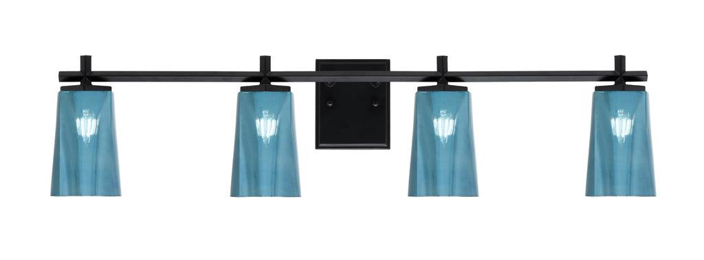 Toltec Lighting | 1214-MB-265