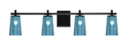 Toltec Lighting | 1214-MB-265