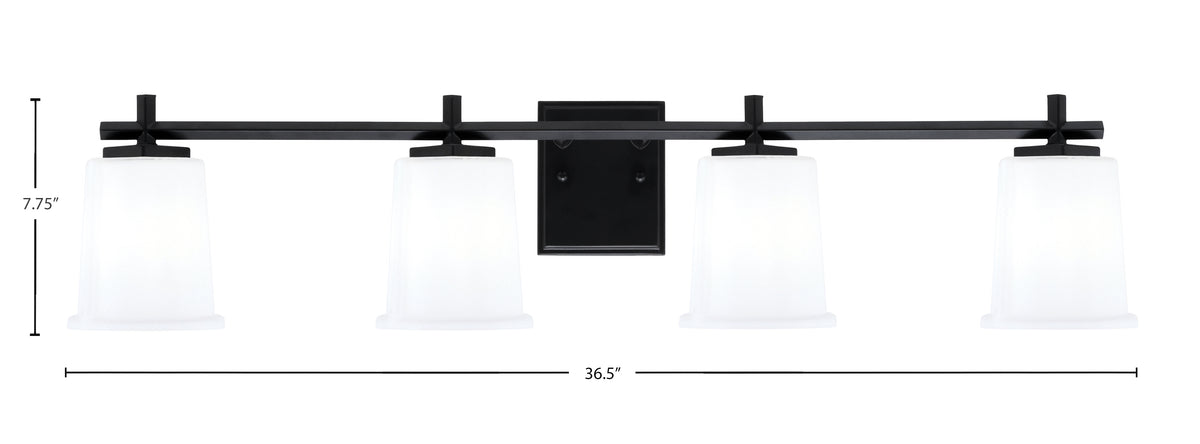 Toltec Lighting | 1214-MB-5031