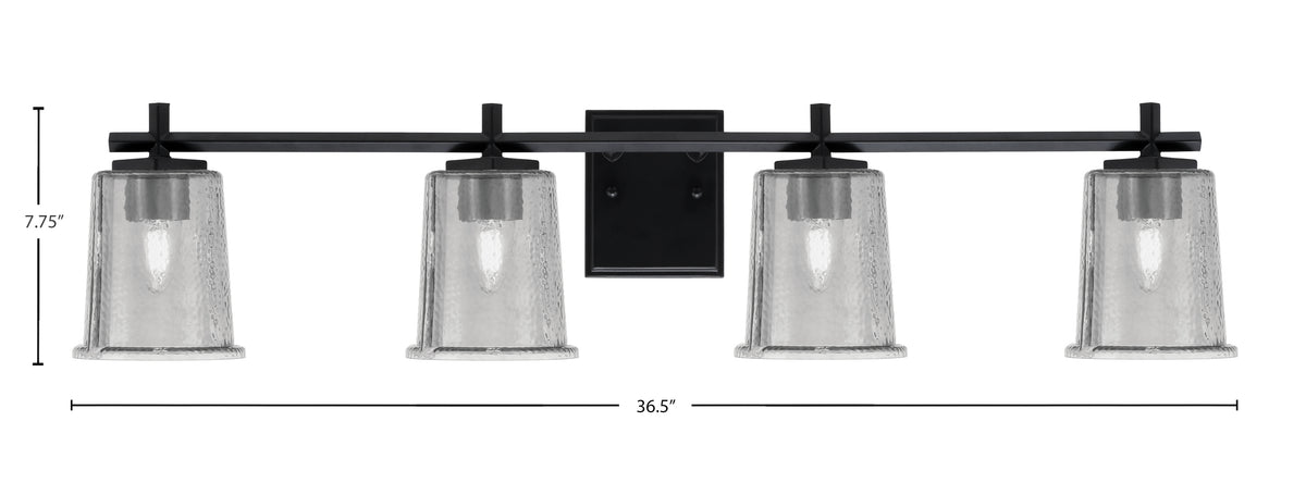 Toltec Lighting | 1214-MB-5032