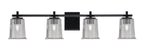 Toltec Lighting | 1214-MB-5032